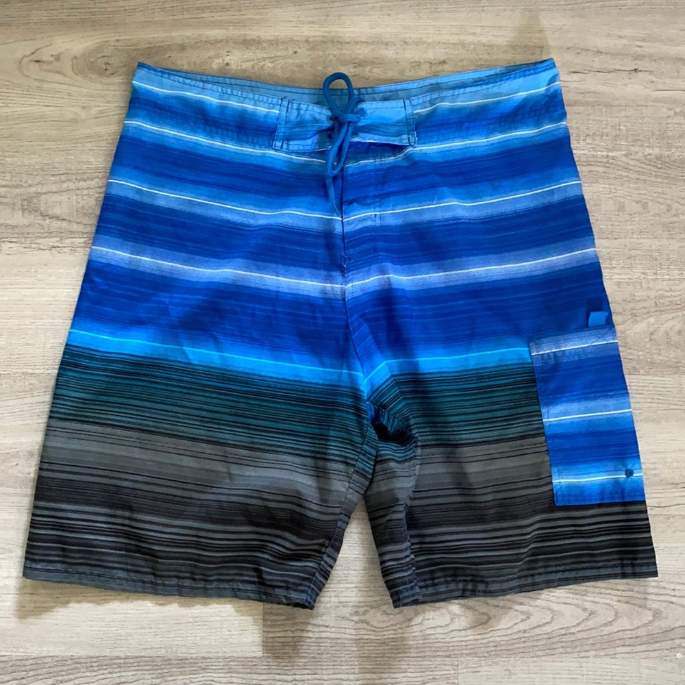 Men’s Swim Shorts